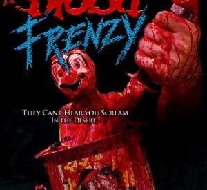 Blood Frenzy