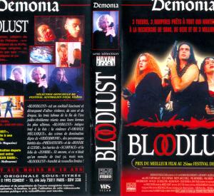 Bloodlust