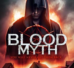 Blood Myth