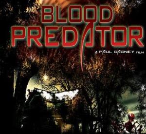 Blood Predator