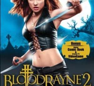 Bloodrayne 2 : Deliverance