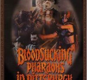 Bloodsucking Pharaohs in Pittsburgh