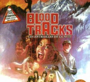 Blood Tracks: Les entrailles de la nuit - La Nuit du Diable