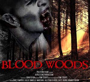 Blood Woods