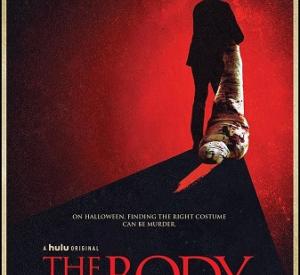 Into the Dark : The Body