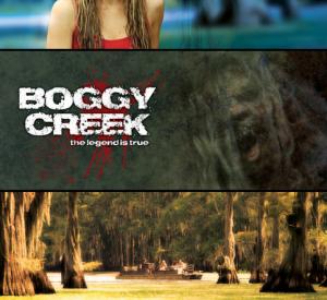 Boggy Creek: The Legend is True