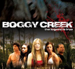 Boggy Creek: The Legend is True