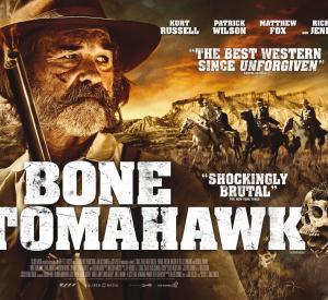 Bone Tomahawk