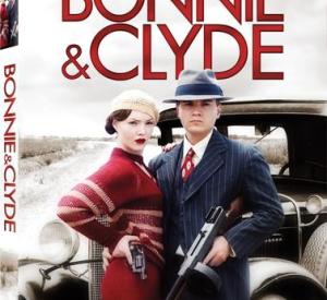 Bonnie & Clyde