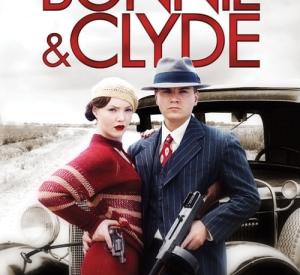 Bonnie & Clyde