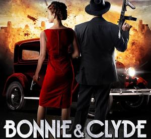 Bonnie & Clyde: Justified