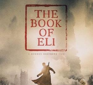 Le Livre d'Eli