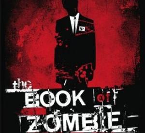 The Book of zombie