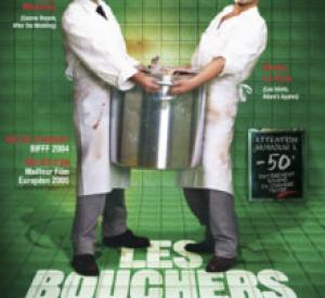 Les Bouchers Verts