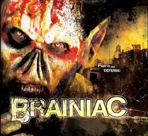 Brainiac