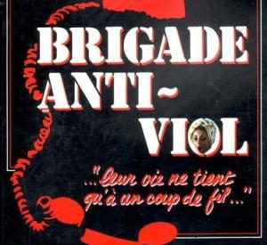 Brigade anti-viol