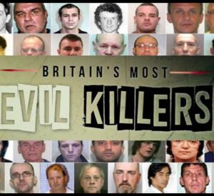 Britain's Most Evil Killers