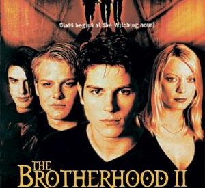 The Brotherhood 2: Les inités