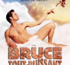 Bruce tout-puissant