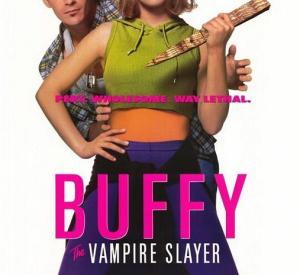 Buffy: Tueuse de Vampires