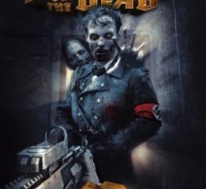 Bunker of the Dead 3D