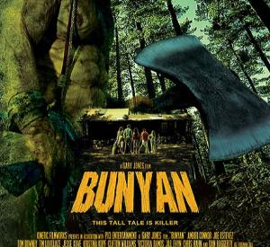 Axe Giant: The Wrath of Paul Bunyan