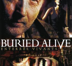 Buried Alive : Enterrés Vivants