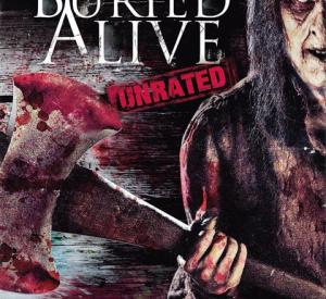 Buried Alive : Enterrés Vivants