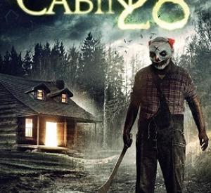 Cabin 28