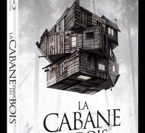 La Cabane dans les Bois