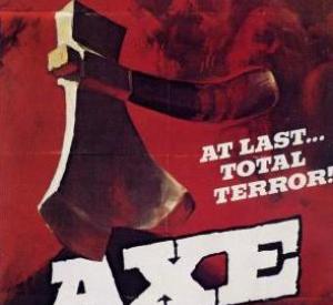 California Axe Massacre