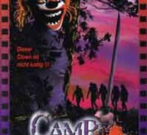 Camp Blood