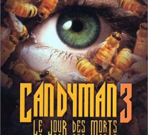 Candyman 3 : Le jour des morts