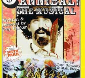 Cannibal: The Musical