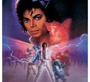 Captain EO