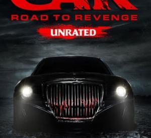 The Car: Road to Revenge