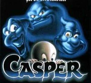 Casper