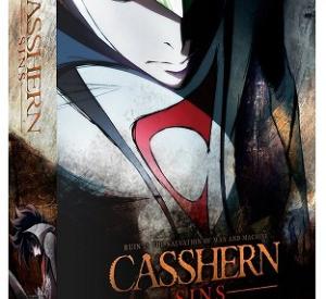 Casshern Sins