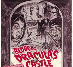 Castle Of Dracula