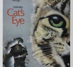 Cat's eye