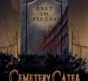 Cemetery Gates