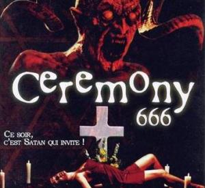 Ceremony 666