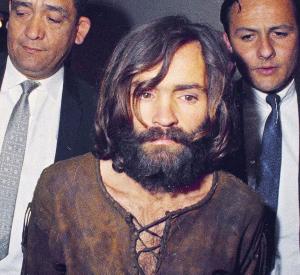 Charles Manson