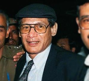 Charles Sobhraj