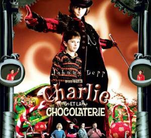 Charlie et la Chocolaterie