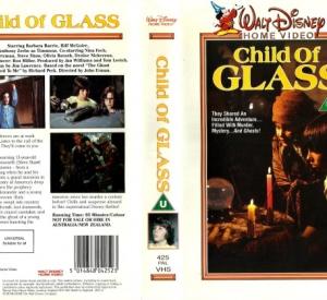 Child of Glass