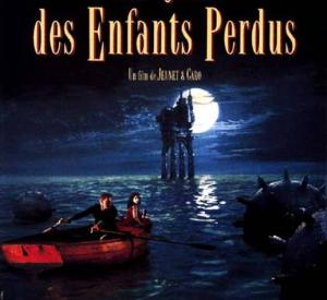 La Cité des Enfants Perdus