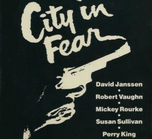 City in Fear