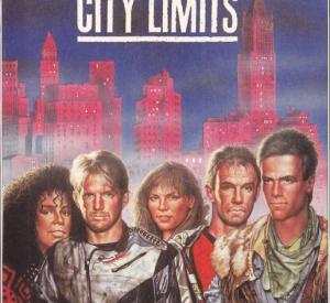 City Limits