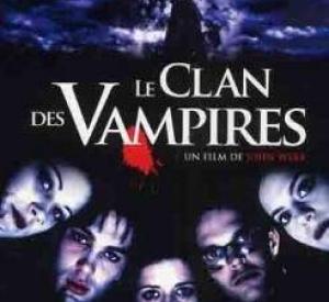 Le Clan des vampires
